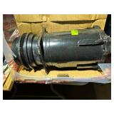 Eaton 231091-401 Resilient Mount Assembly with Belt