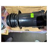 Eaton 231091-401 Resilient Mount Assembly with Belt