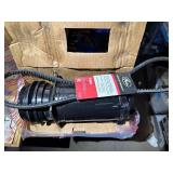 Eaton 231091-401 Resilient Mount Assembly with Belt