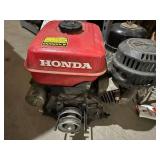 Used Honda Small Gas Engine