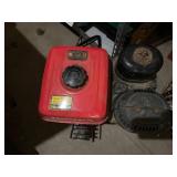 Used Honda Small Gas Engine