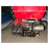 Used Honda Small Gas Engine