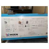 Moen Kaden 87966 Chrome Pulldown Kitchen Faucet