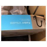 Moen Kaden 87966BRB Mediterranean Bronze Kitchen Faucet, Power Clean & Reflex Technology