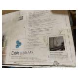 Moen Essie 87014SRS Spot Resist Stainless 1-Handle Kitchen Faucet