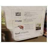 Moen Noell Kitchen Faucet with Spot Resist Stainless Finish