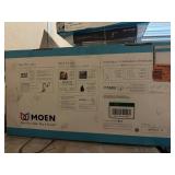 Moen Kleo CA87011SRS Spot Resist Stainless Kitchen Faucet