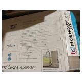 Moen Fieldstone 87080SRS Pull-Down Kitchen Faucet