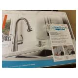 Moen Essie MotionSense Wave Touchless Kitchen Faucet 87014EWSRS