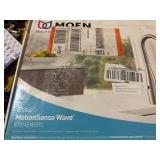 Moen Essie MotionSense Wave Touchless Kitchen Faucet 87014EWSRS