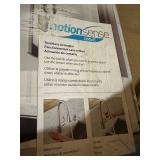 Moen Essie MotionSense Wave Touchless Kitchen Faucet 87014EWSRS