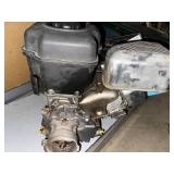 Briggs & Stratton Gas Engine