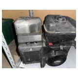 Briggs & Stratton Gas Engine