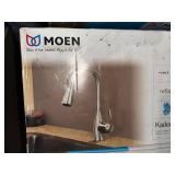 Moen Kaden 87966 Kitchen Faucet Chrome Finish