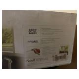 Moen Noell 87506SRS High Arc Kitchen Faucet with Spot Resist Finish