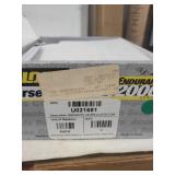 U.S. Lock Leverset Grade 2 with Clutch and Removable Thru-Bolt