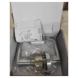 U.S. Lock Leverset Grade 2 with Clutch and Removable Thru-Bolt