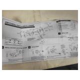 U.S. Lock Leverset Grade 2 with Clutch and Removable Thru-Bolt