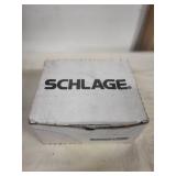 Schlage Storeroom Lock D80LD RHO 613 in Box