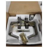 Schlage Storeroom Lock D80LD RHO 613 in Box