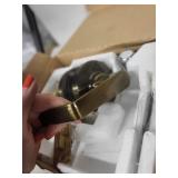 Schlage Storeroom Lock D80LD RHO 613 in Box