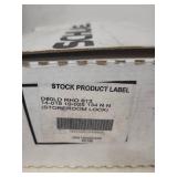 Schlage Storeroom Lock D80LD RHO 613 in Box