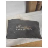 AirJack High Tech Vehicle Access Tool Kit with Accessories