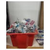 Collection of Various Cam Locks in Factory Packaging