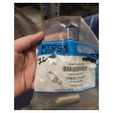 Bulk Lot of Vending Machine Lock Components and Keys