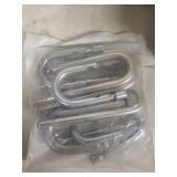 Comprehensive Weslock and CompX Keying Kits with Assortment of Locks and Accessories