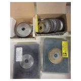 Assortment of Locksmith Tools and Accessories