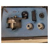 Assortment of Locksmith Tools and Accessories