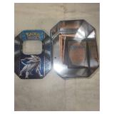 Mixed Collection of Magic: The Gathering, Yu-Gi-Oh, and PokÃ©mon Trading Cards