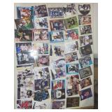 Large Collection of Assorted Hockey Trading Cards