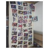 Large Collection of Assorted Hockey Trading Cards