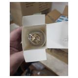 Box of 12 Dominion Ventures ST12/E12 LED Light Bulbs