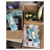 Collection of LED Light Bulbs - Dominion Ventures and DVI Lighting