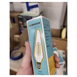 Collection of LED Light Bulbs - Dominion Ventures and DVI Lighting