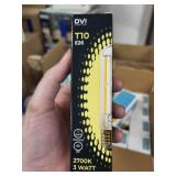 Collection of LED Light Bulbs - Dominion Ventures and DVI Lighting