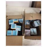 Set of Dominion Lighting LED Bulbs and Tubes