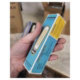 Set of Dominion Lighting LED Bulbs and Tubes