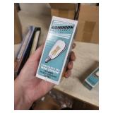 Set of Dominion Lighting LED Bulbs and Tubes