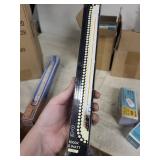 Set of Dominion Lighting LED Bulbs and Tubes