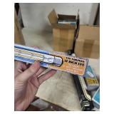 Set of Dominion Lighting LED Bulbs and Tubes