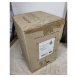 Generation Lighting Outdoor Wall Lantern Model 8037-71