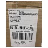 Generation Lighting One Light Mini-Pendant 100W