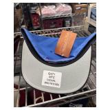 Set of 3 Cleveland Cavaliers Snapback Hats New with Tags