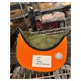 Set of 3 Miami Heat NBA Adjustable Snapback Caps