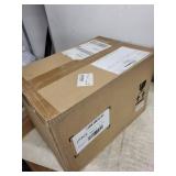 Box of 48 TCP 5W LED Dimmable Bulbs E26 Base