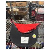 Set of 3 Mitchell & Ness Miami Heat Snapback Hats New with Tags